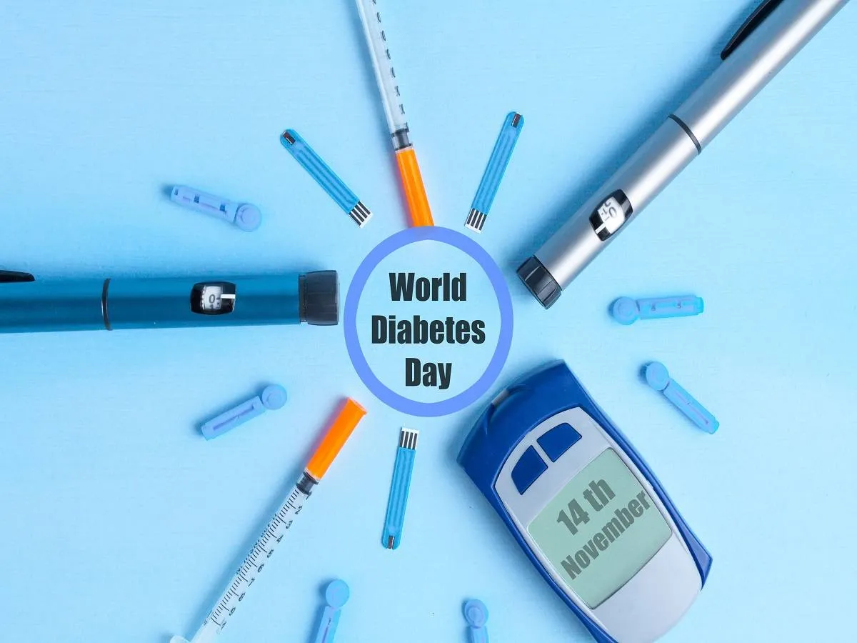 أفضل طرق الوقاية من السكري في اليوم العالمي لداء السكري 