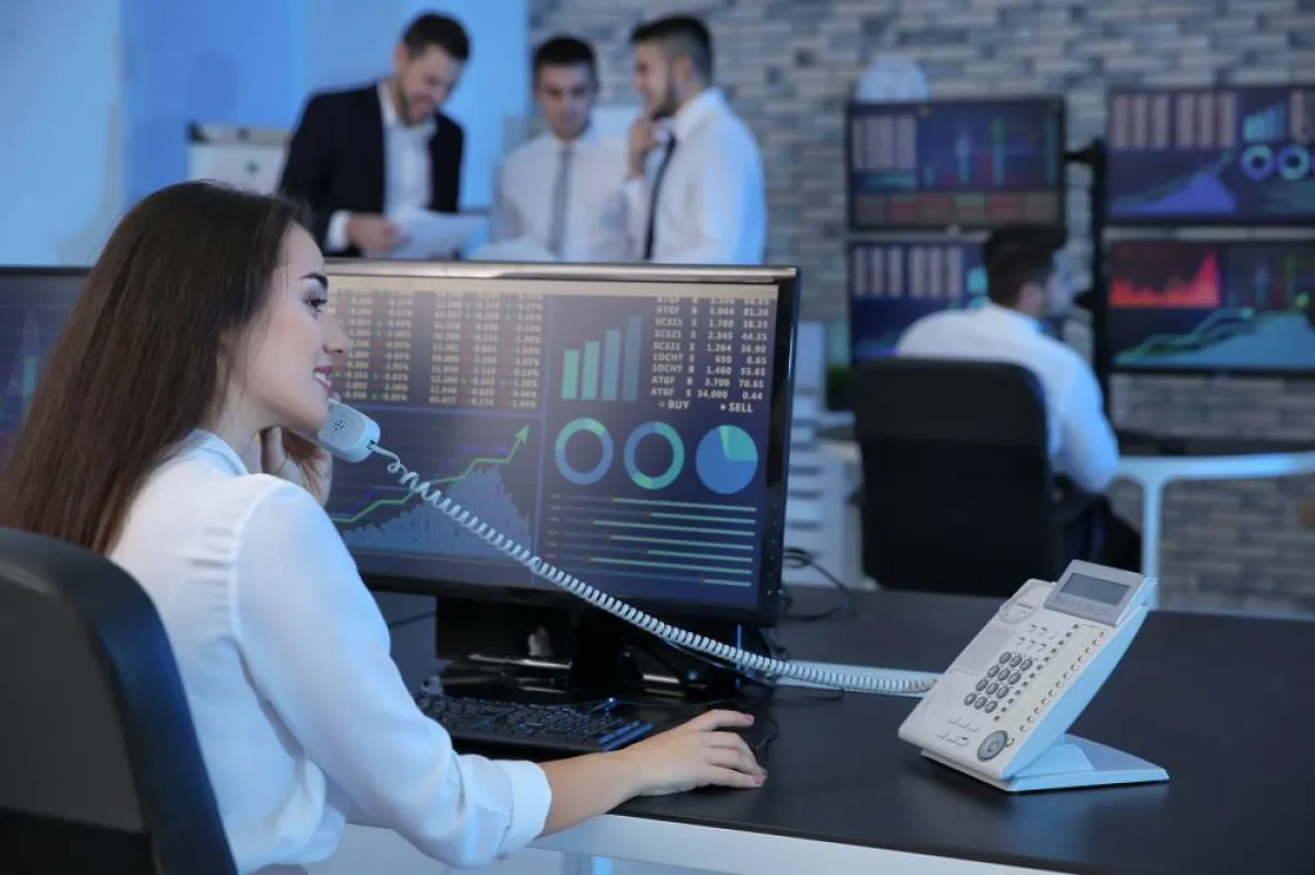 امتلاك الحصص يرجع إلى أنواع عدة من الأدوات المالية، مثل: الصناديق المشتركة... 