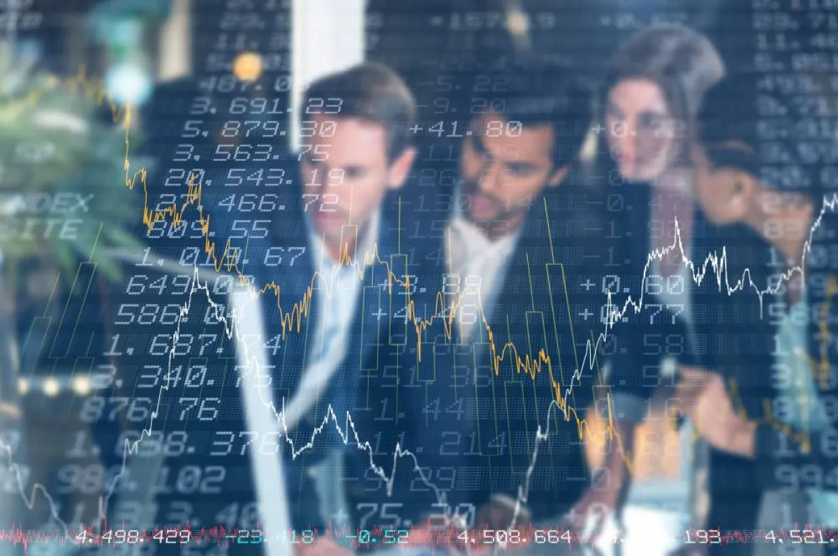 الأسهم تختلف عن الحصص في الشركة