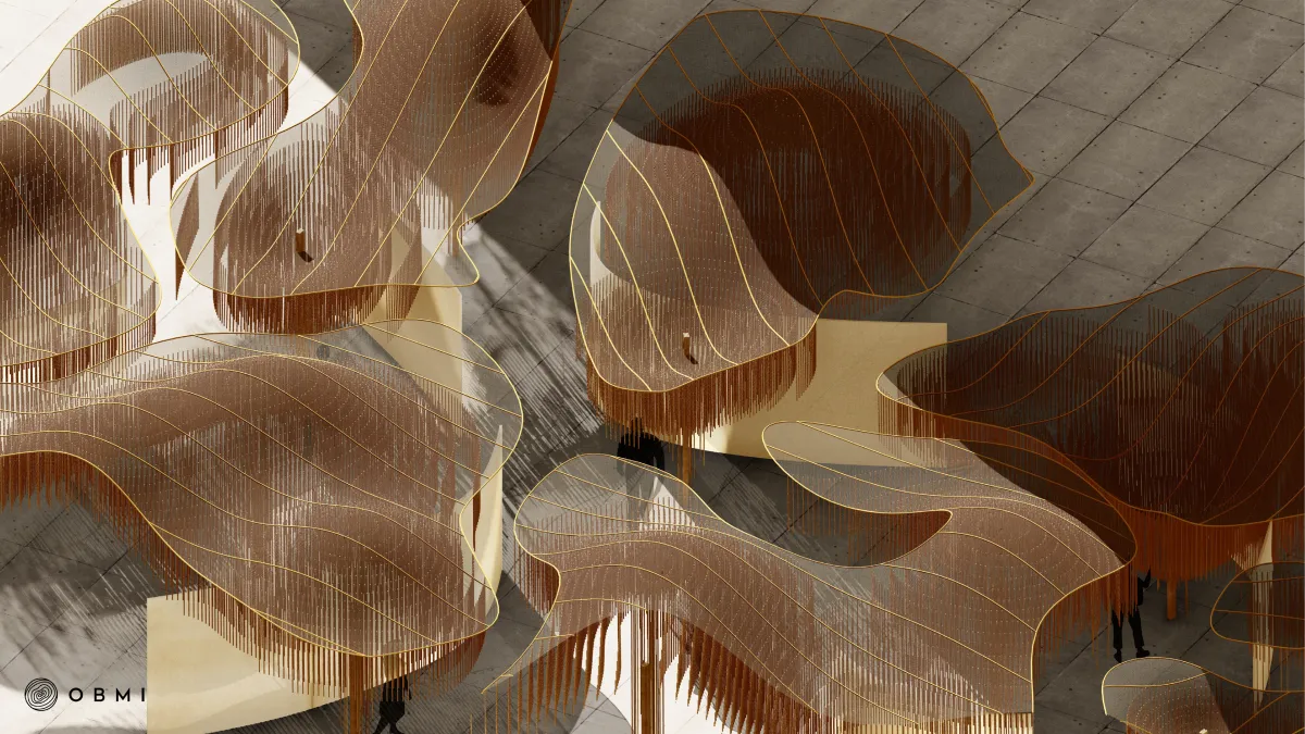 To use - Updated OBMI Render