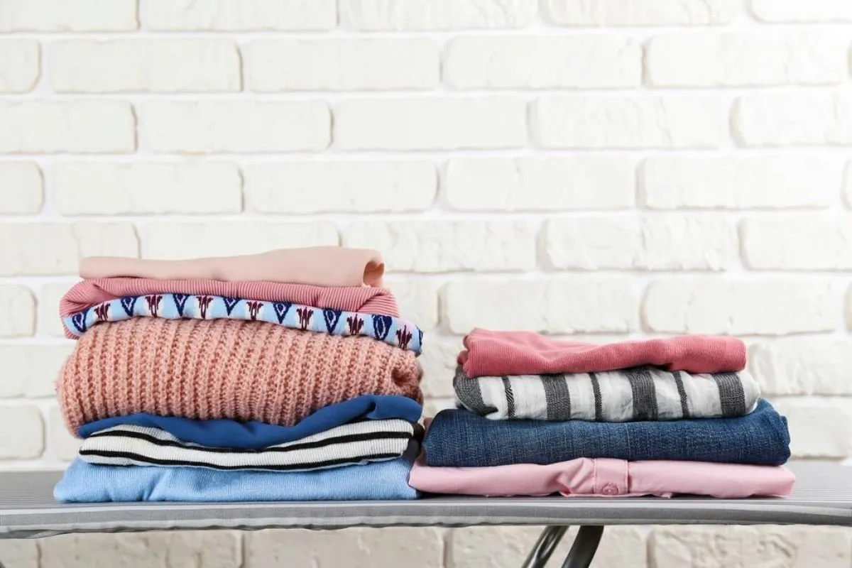 ملابس جديدة 