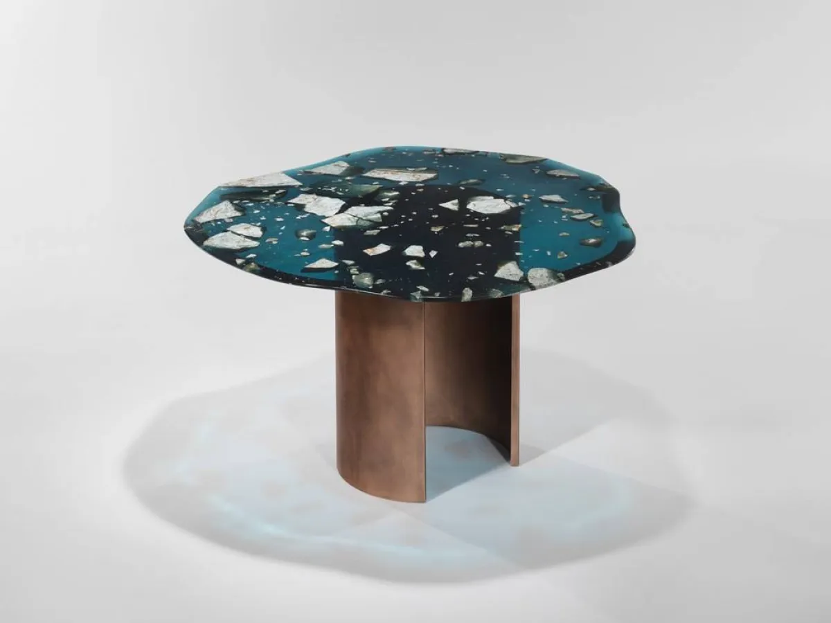 من مجموعة «أجزاء متسقة»