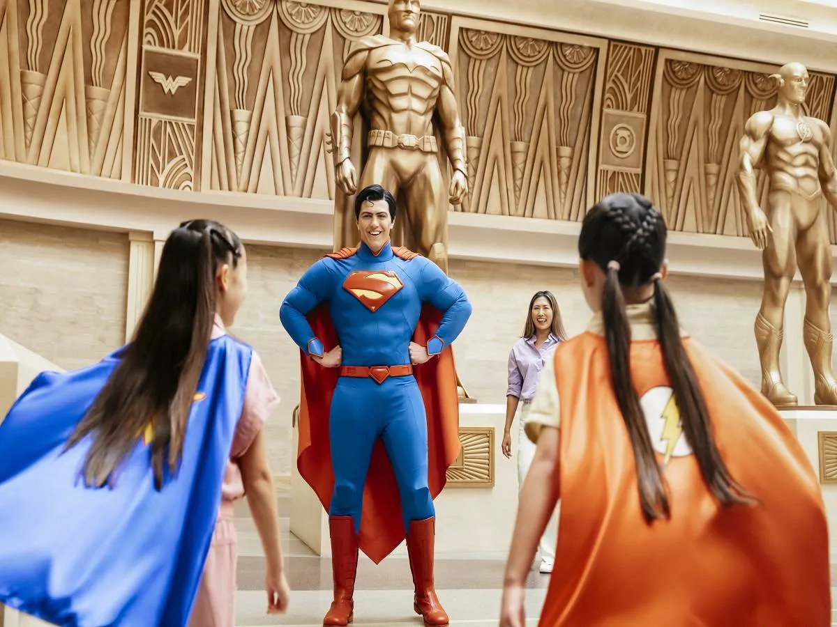 أجندة حافلة بالفعاليات