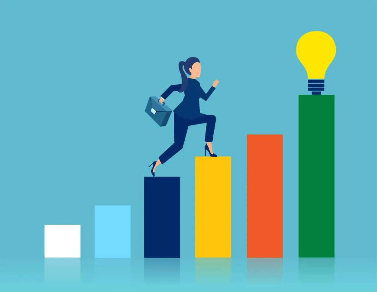 التقدّم الوظيفي