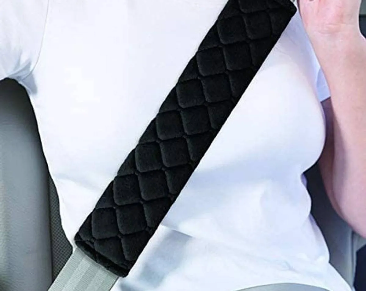 قطع أساسية تمنحك الراحة فى سيارتك