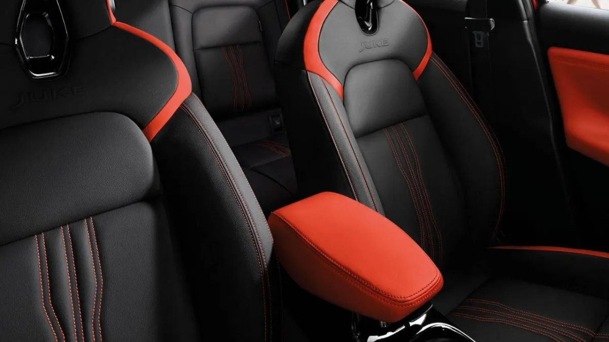 قطع أساسية تمنحك الراحة فى سيارتك