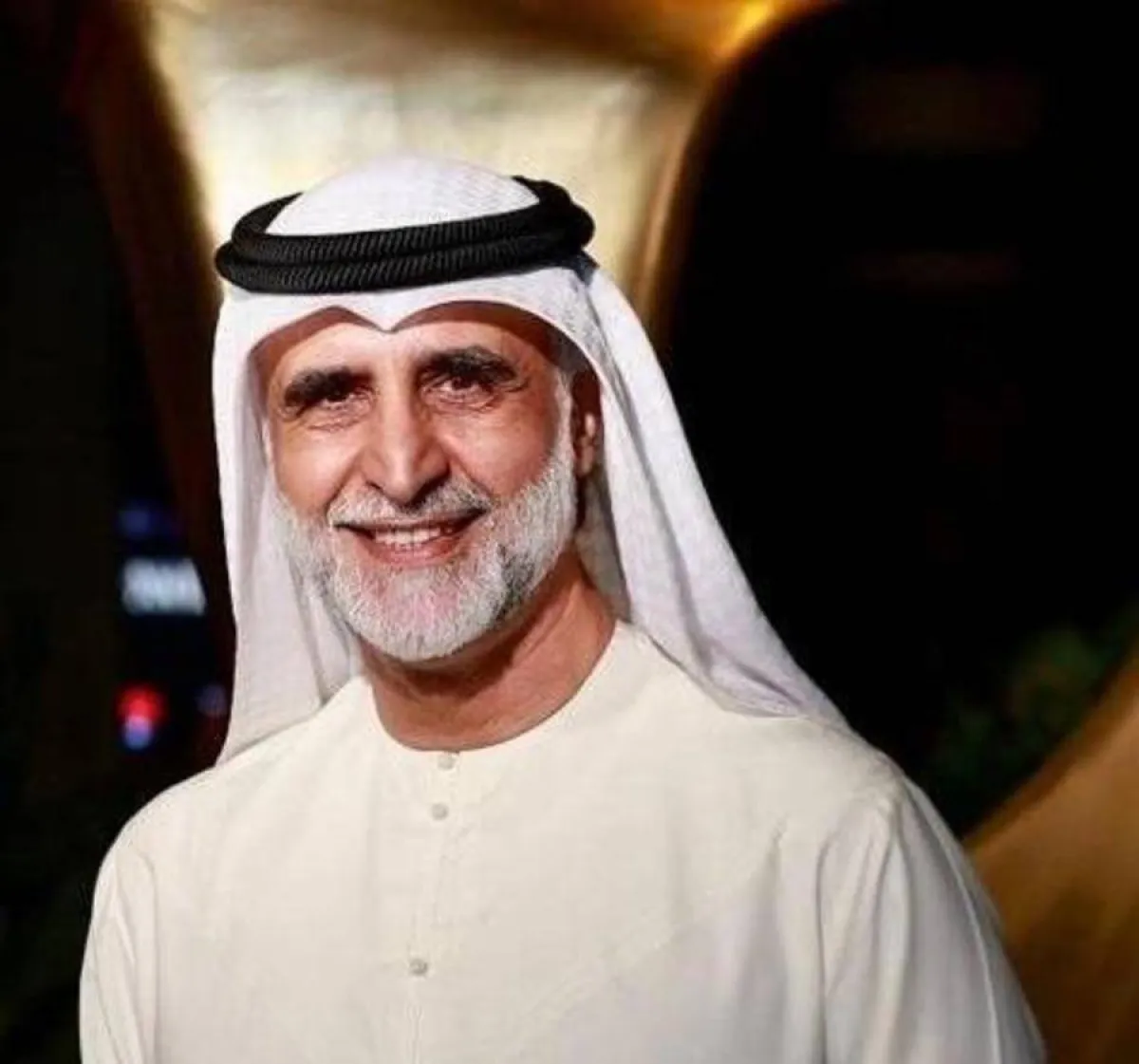 حبيب غلوم - صورة من صفحته على انستغرام