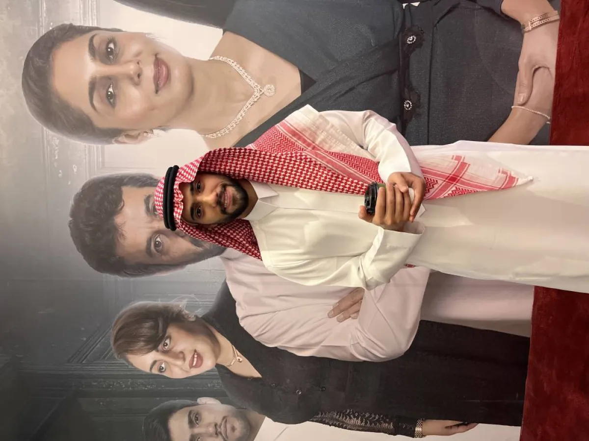 مشعل الفياض