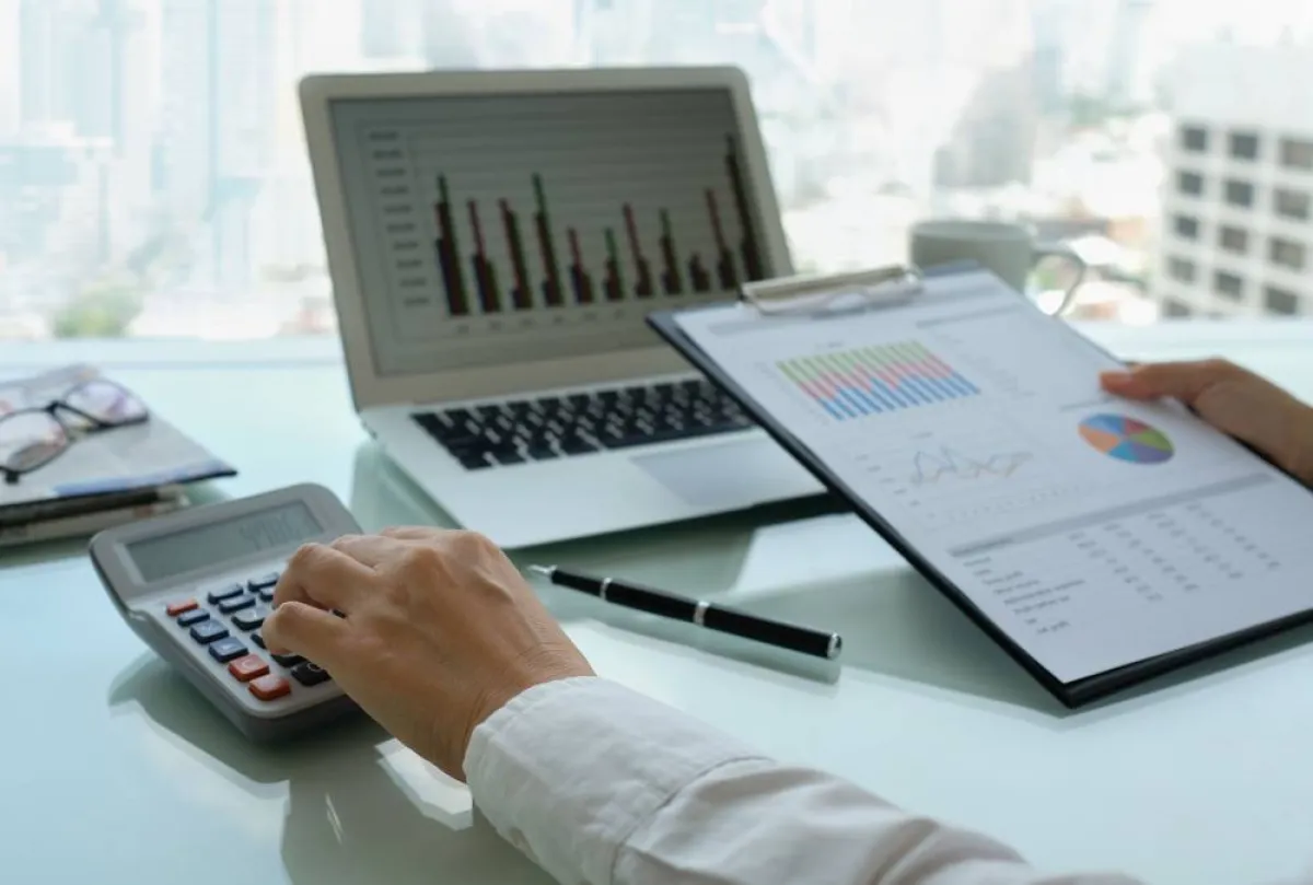 قياس العائد على الاستثمار 