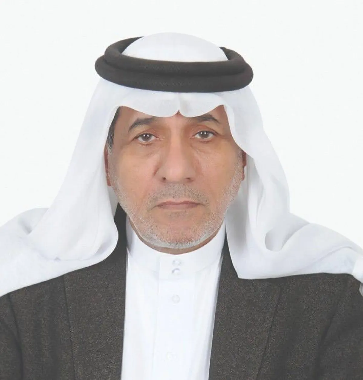 عبدالهادي السعدي - الصورة من حسابه على تويتر