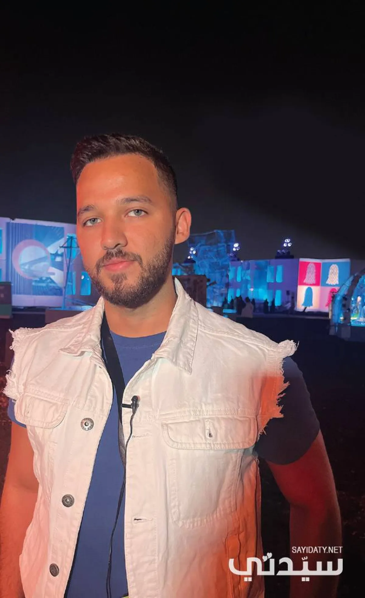  رأفت السليماني