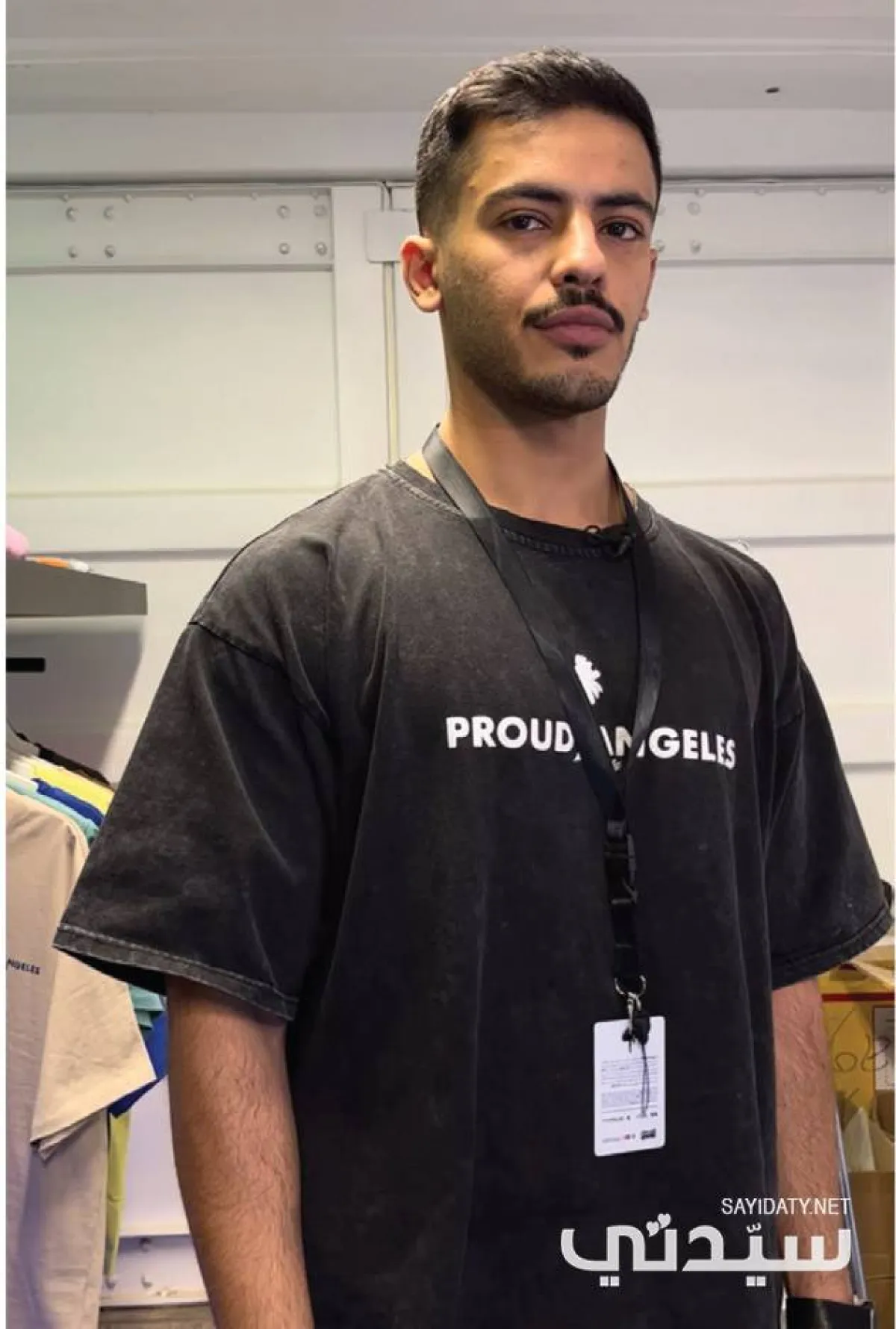 خالد السويد