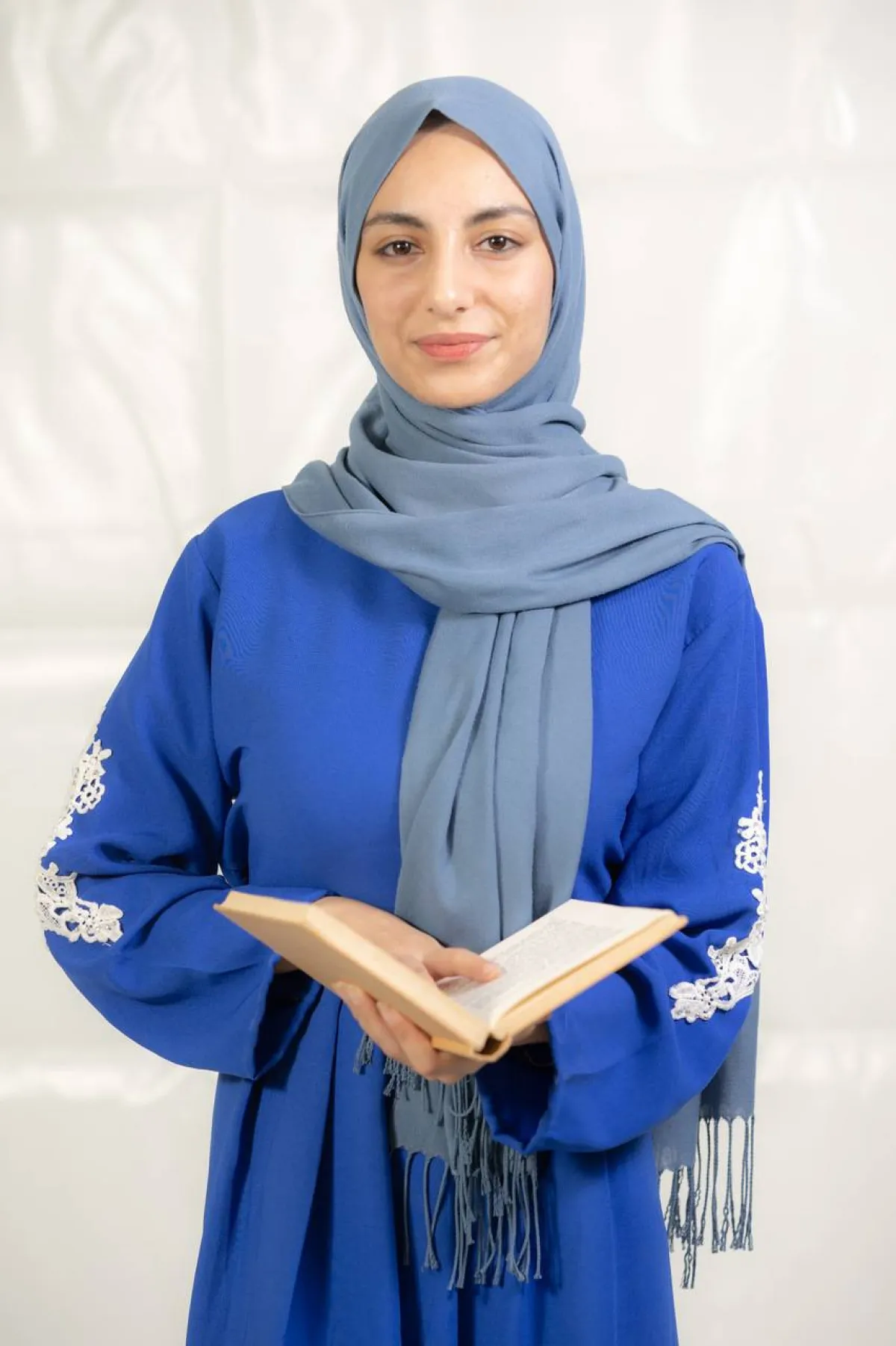 صورة إحسان حاضر - المغرب