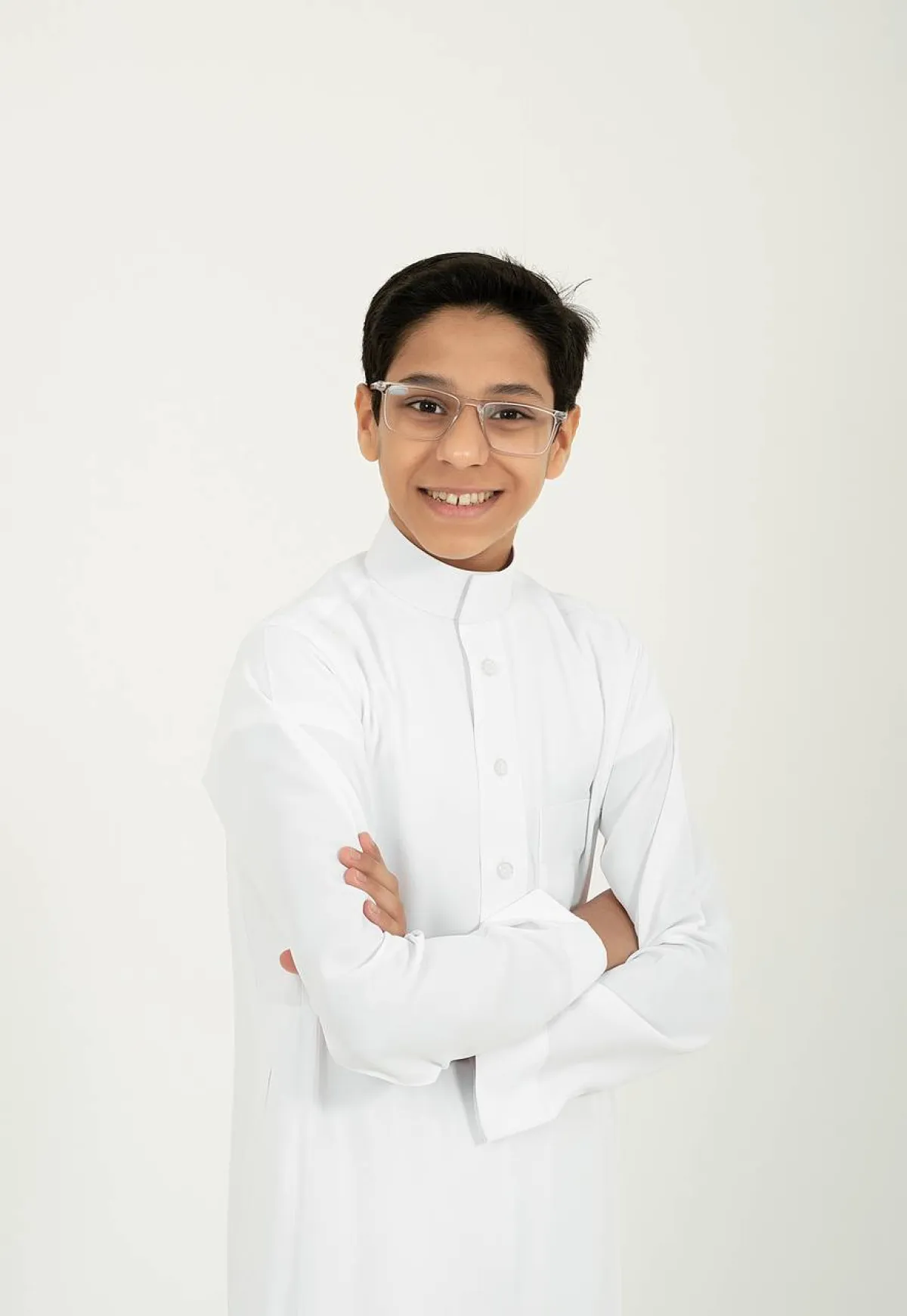 صورة معاذ بن مسرج الروقي - جدة