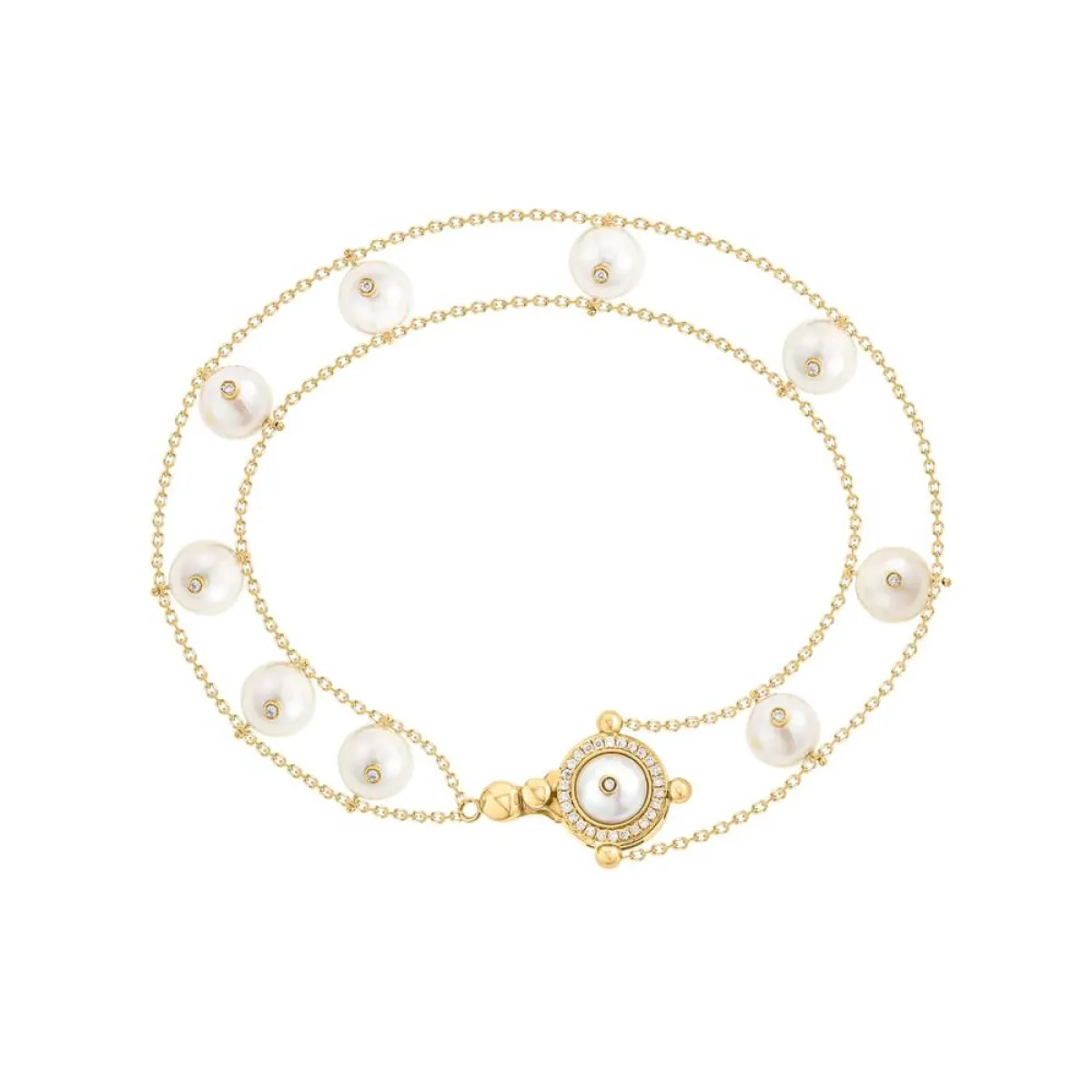 سوار Tawwash من MKS Jewellery