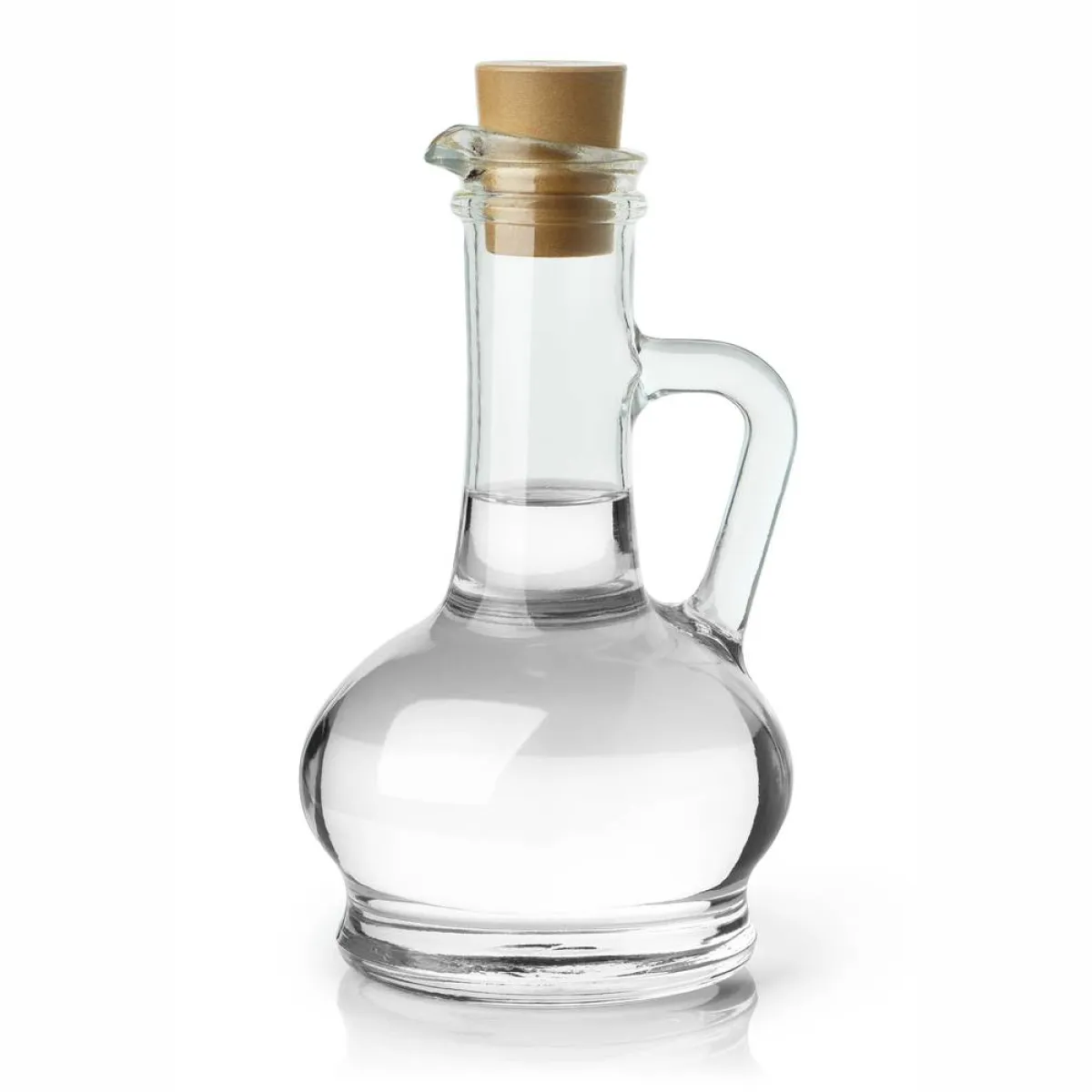 الخلّ الأبيض