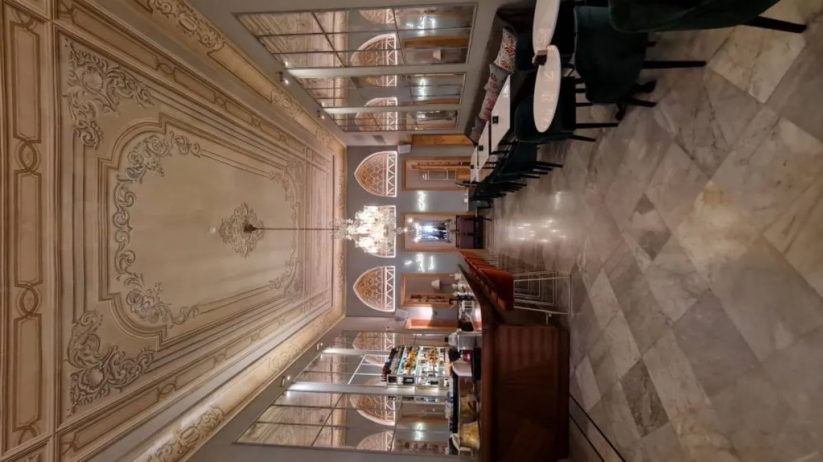 روعة التفاصيل