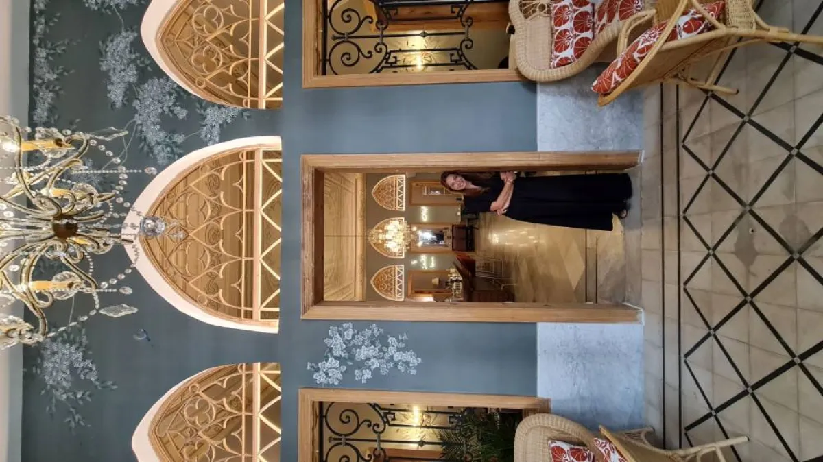 قناطر تراثية