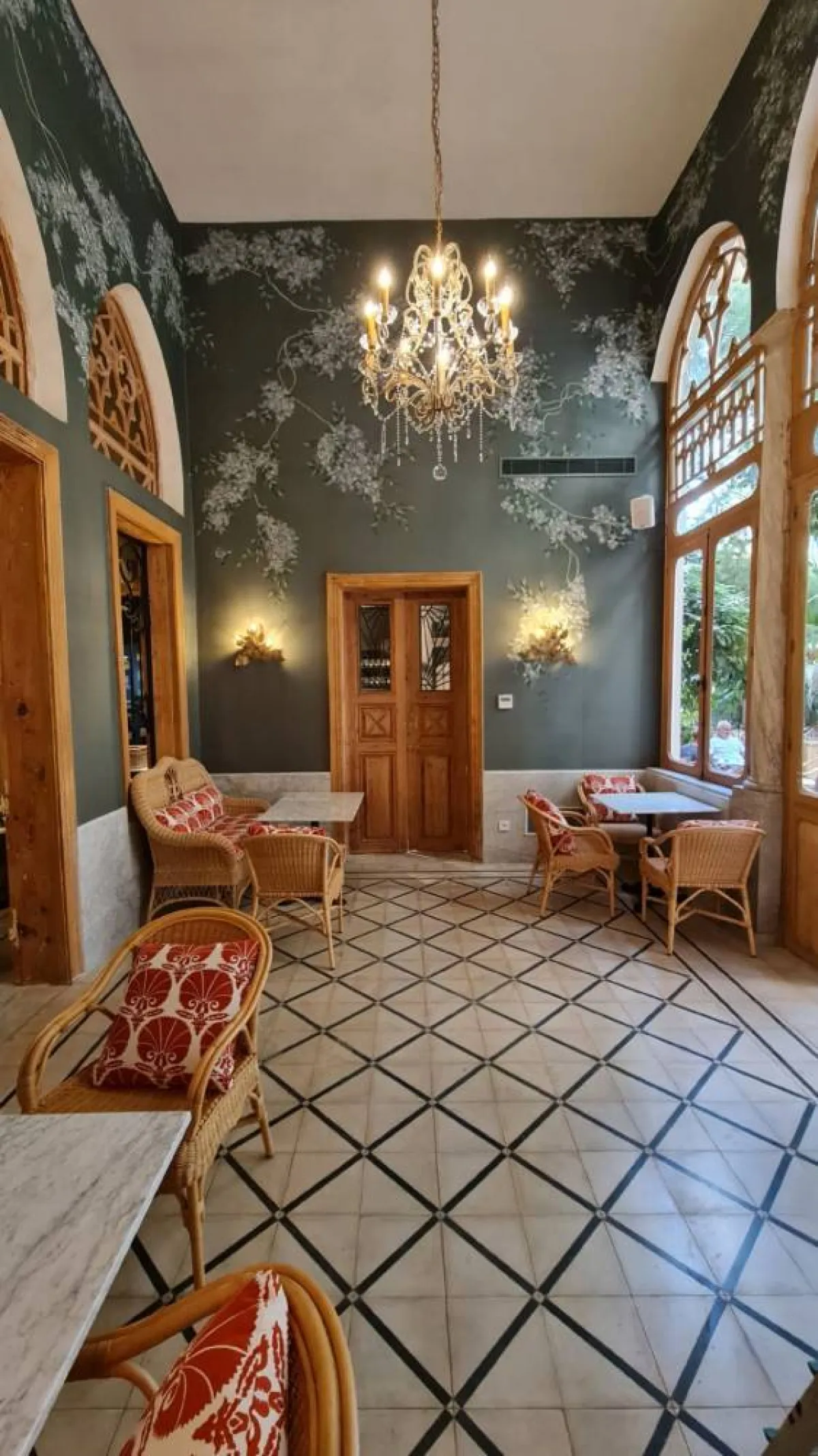 تراث وحداثة