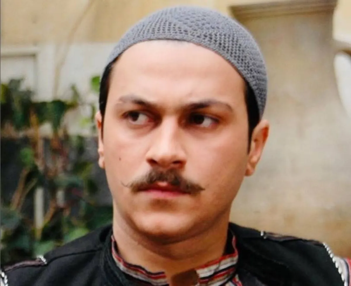 وائل شرف - الصورة من حسابه على انستغرام