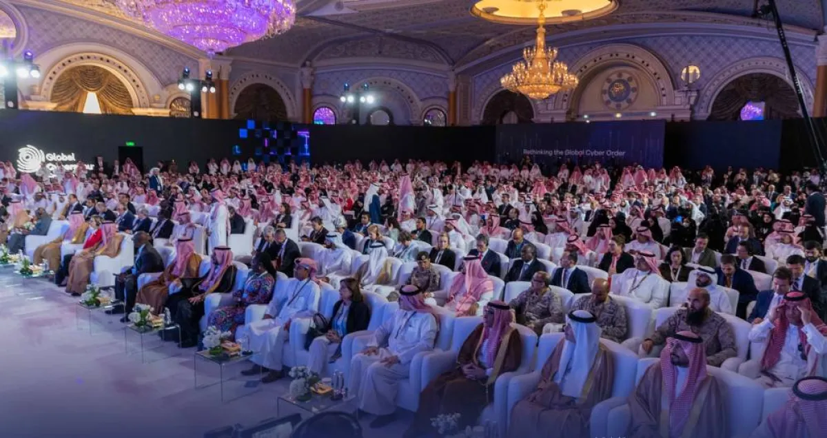 وزير الاتصالات السعودي: السعودية تقفز للمرتبة الثانية عالميا في الأمن السيبراني  
