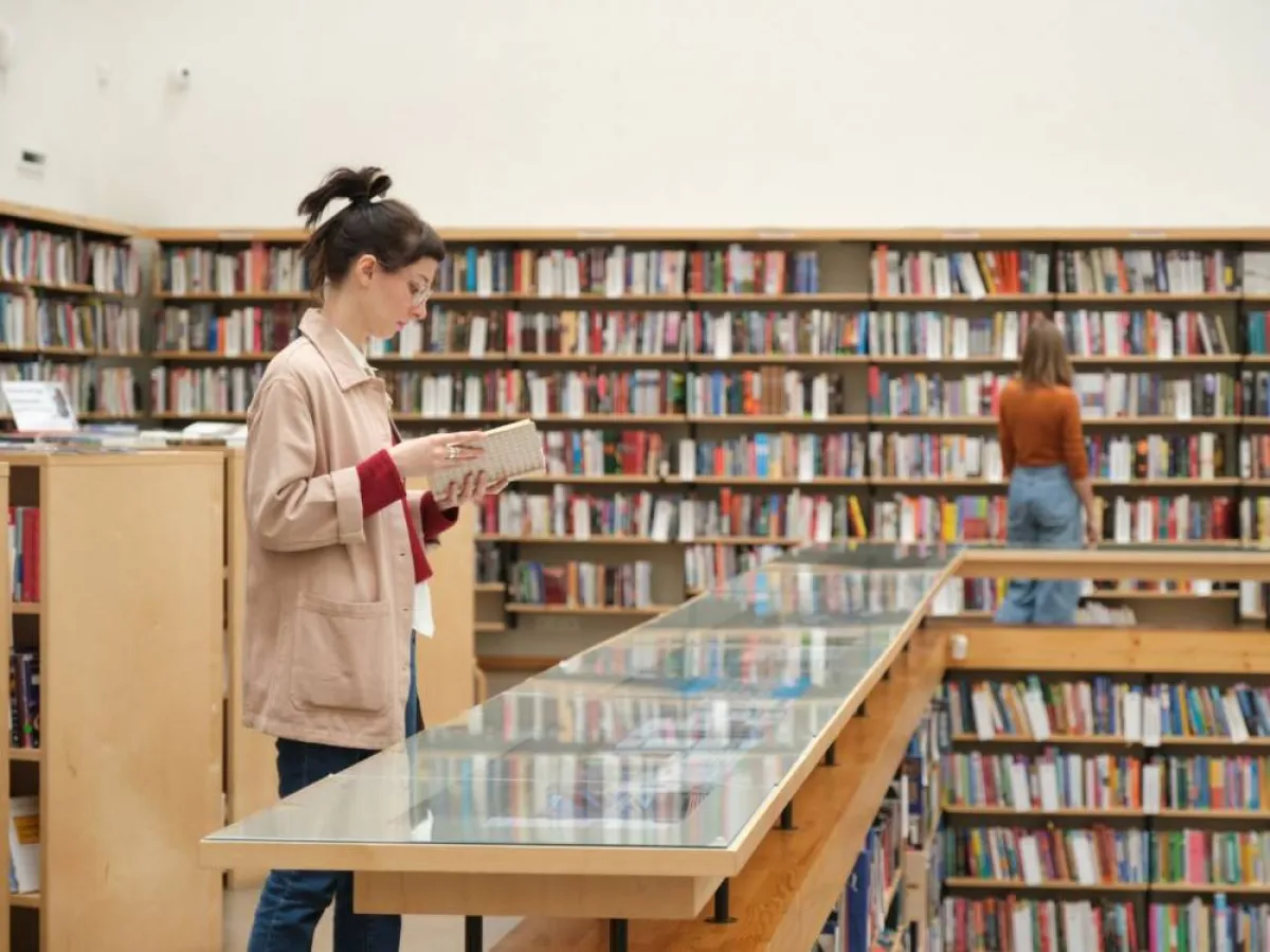 أفضل عشرة كتب في التسويق