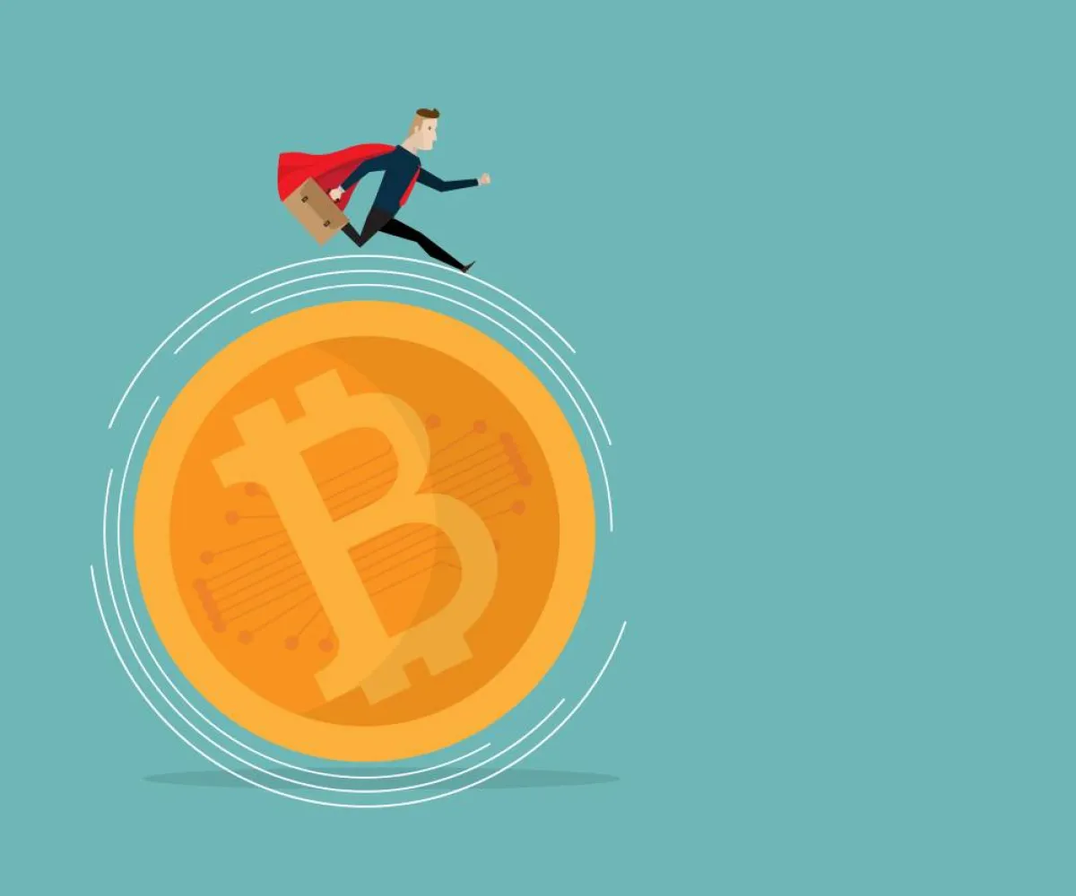 لا سلطة تراقب المنصّات اللامركزيّة