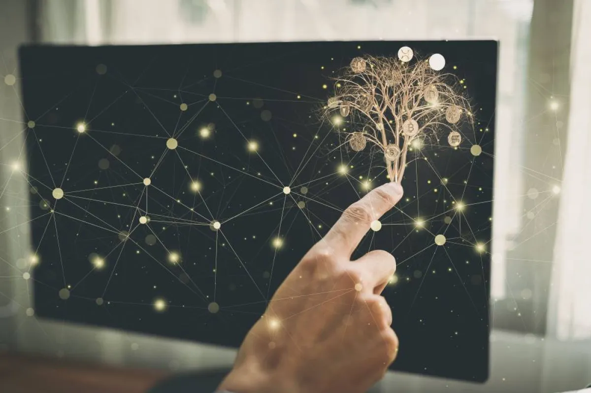 للمنصّة المركزّية سلطة