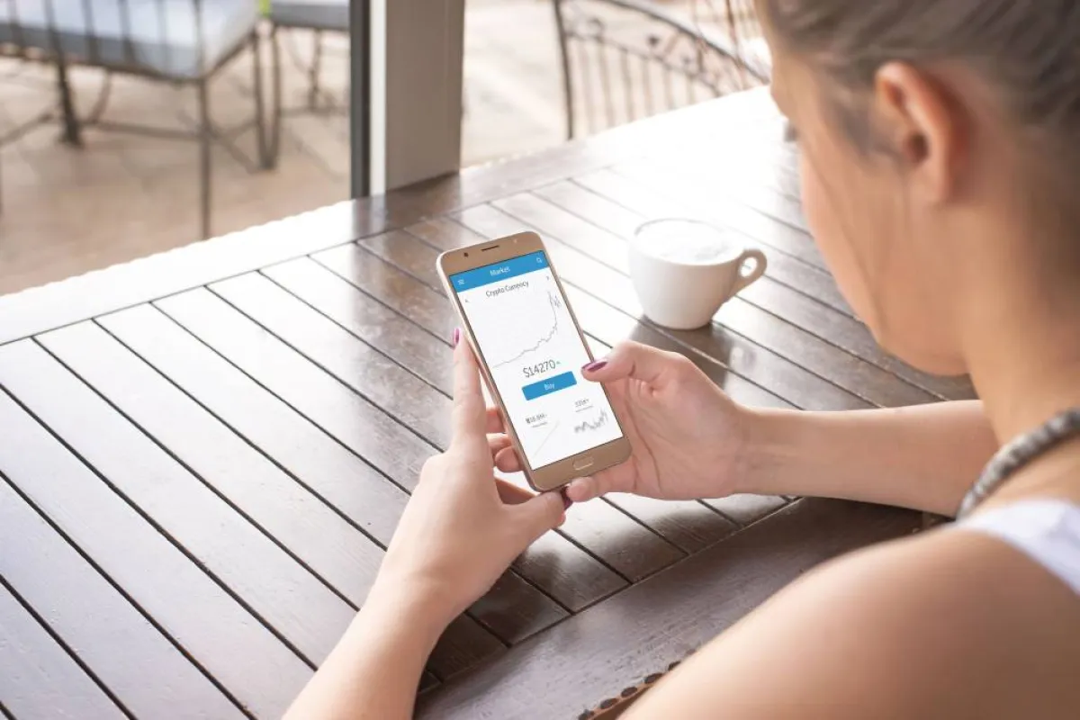 التبادل المركزي سهل