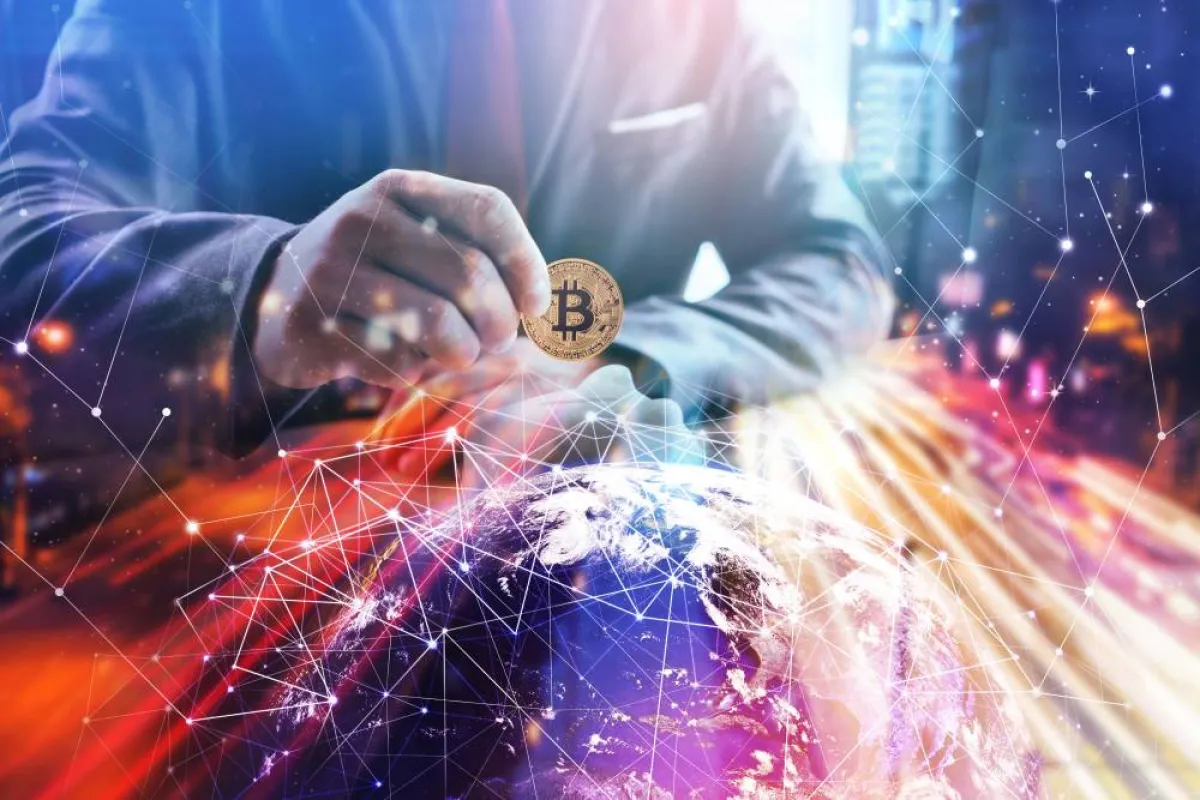 العملات الرقمية