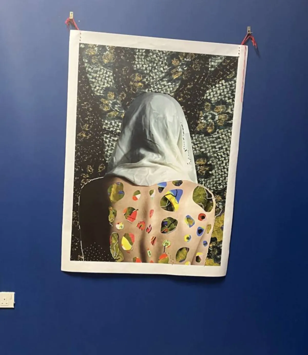 عمل حالة فكرية لهدى بيضون