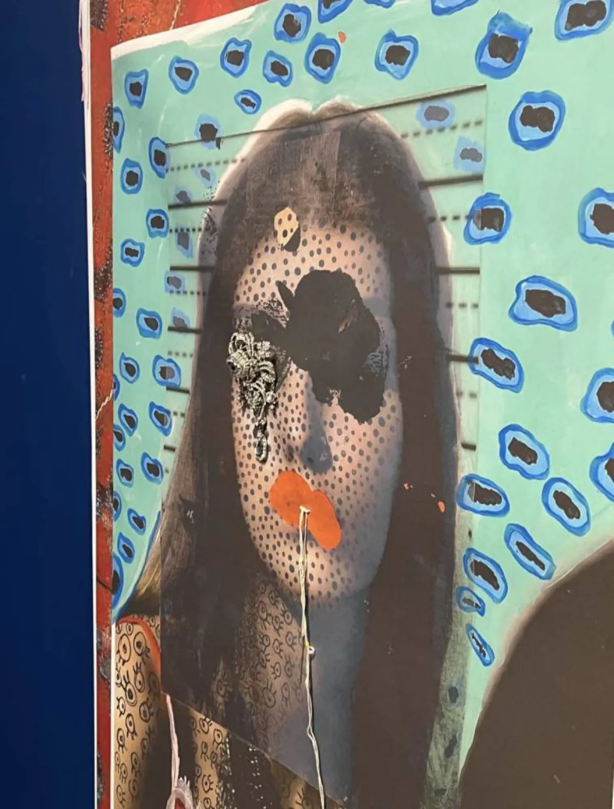 من ستديو هدى بيضون