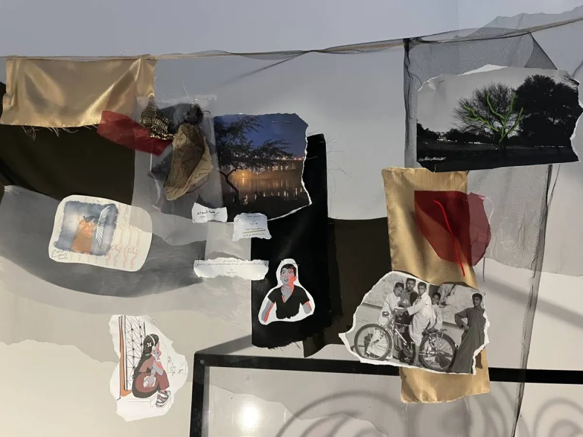 من ستديو الهام الدوسري