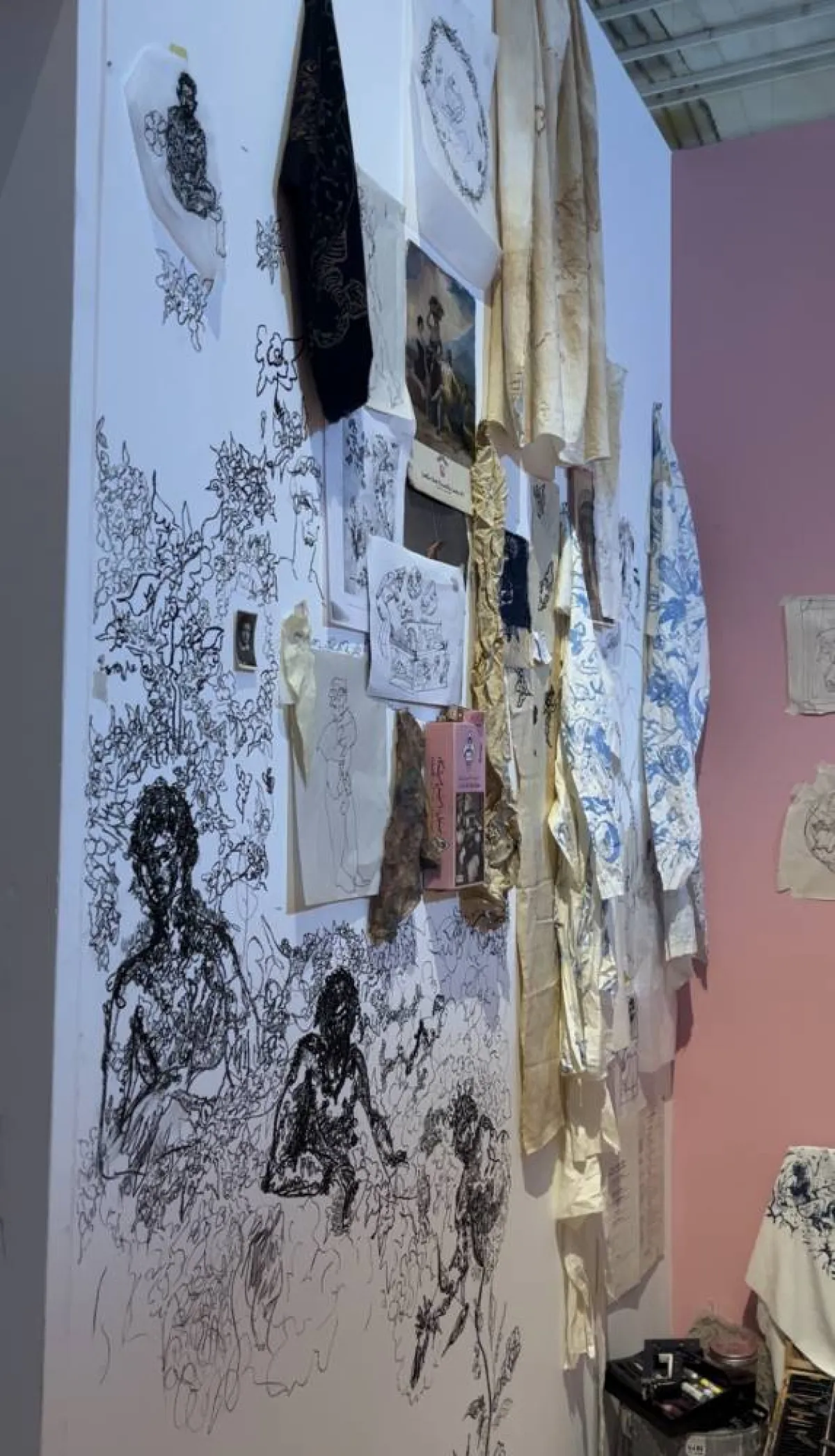 من ستديو مالك توماس