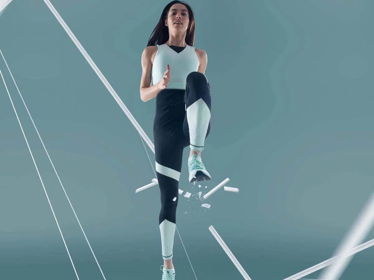 فوائد تمارين الكارديو للنساء (المصدر: Freepick)