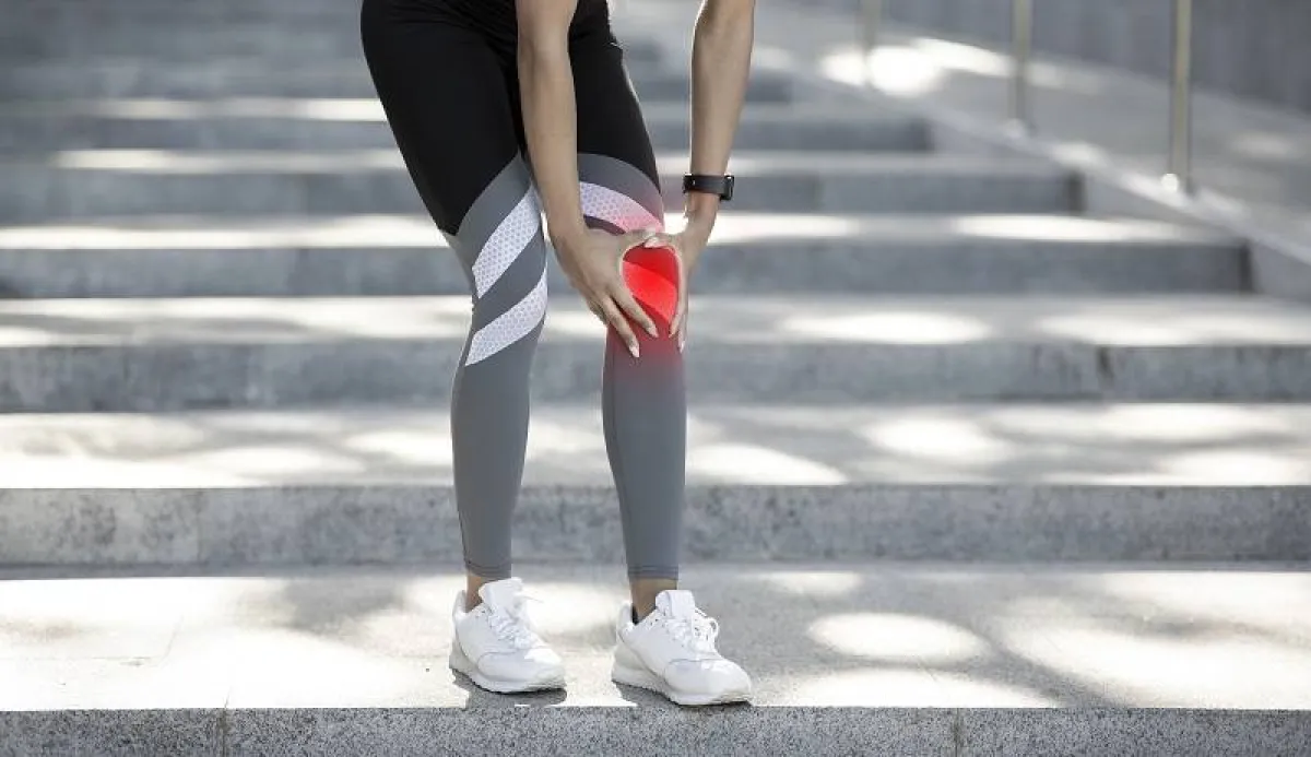 تساعد تمارين الكارديو على حماية العظام ومنع الإصابة بالكسور (المصدر: freepik)