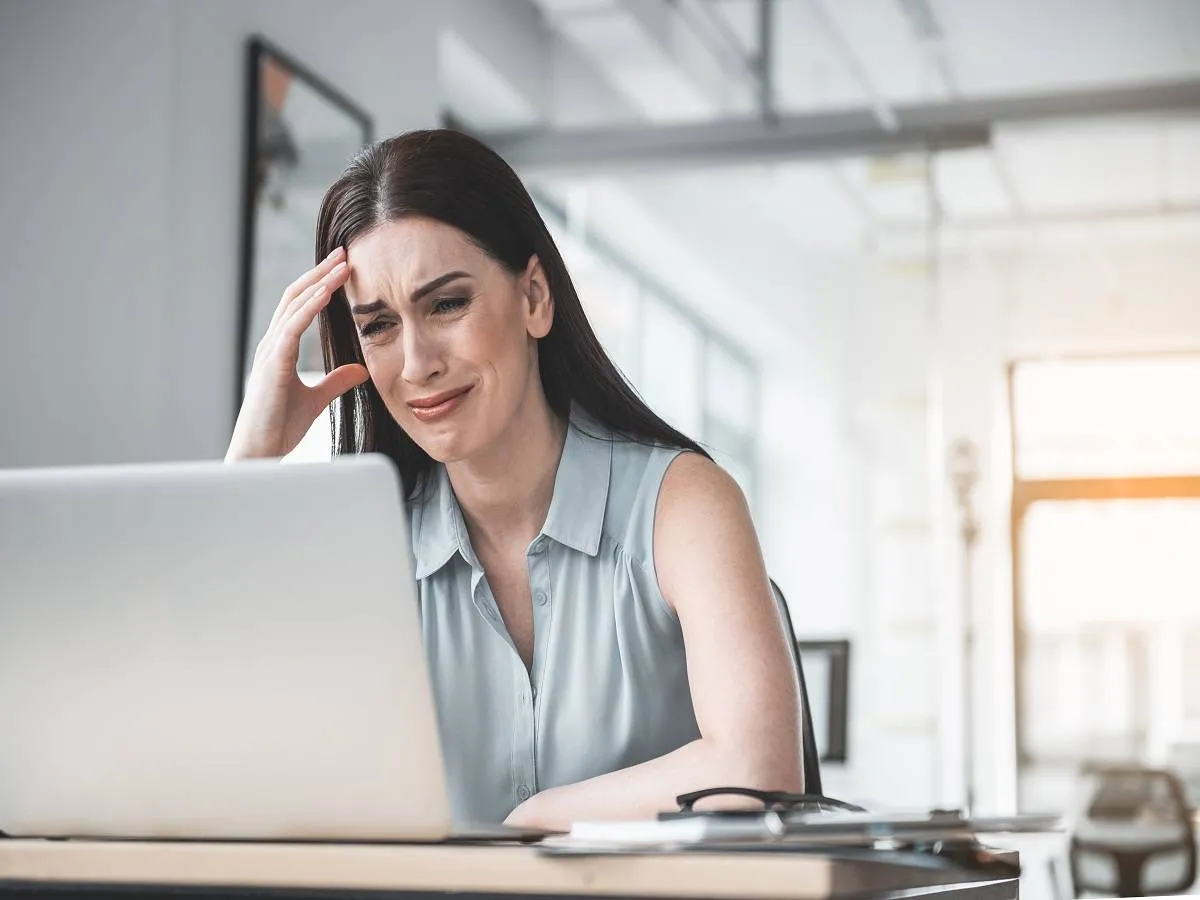 البكاء ينشط الجهاز العصبي السمبثاوي الذي يساعد جسمك على الراحة والهضم «المصدر: Adope.stock»