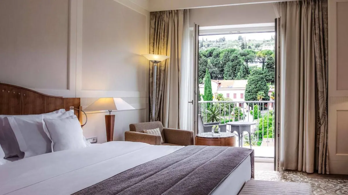 أفضل فنادق سلوفينيا