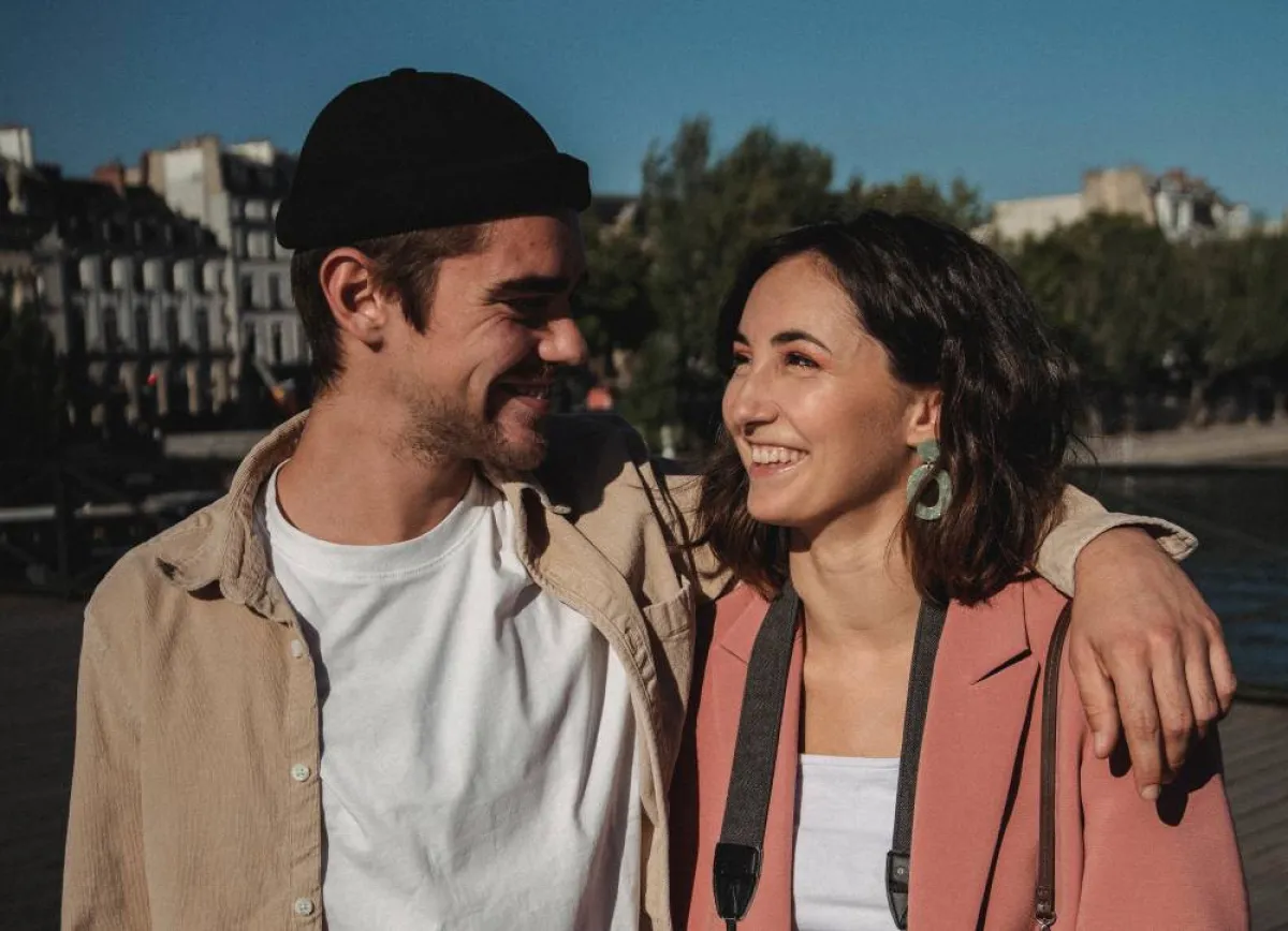 قواعد لنجاح اللقاء لأول بين الخطيبين