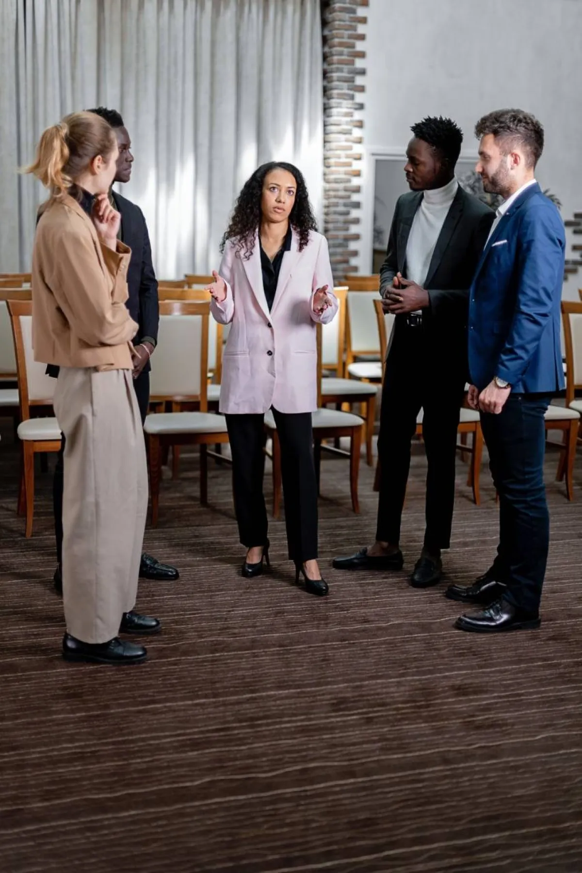 أنواع الأزواج وكيفية التعامل معهم