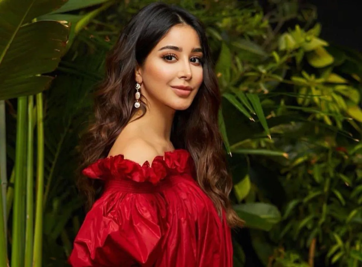 صور تسريحات شعر أسيل عمران