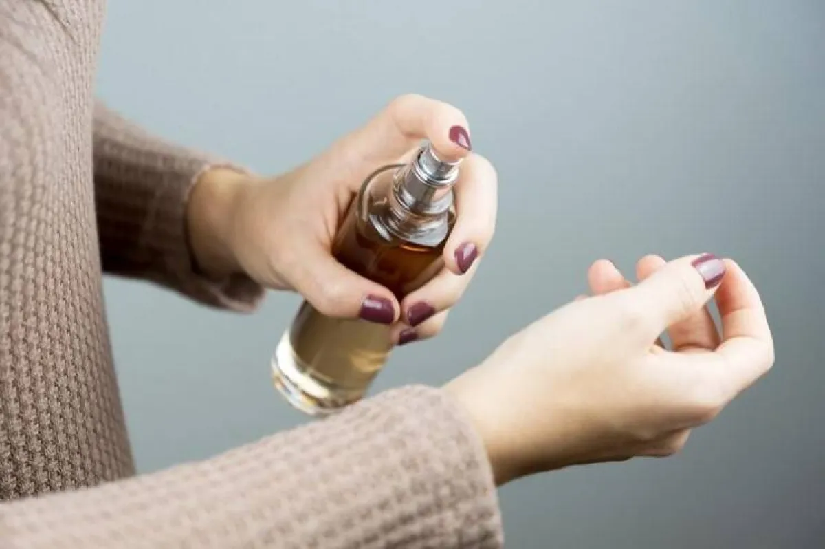 أفضل عطور المسك 