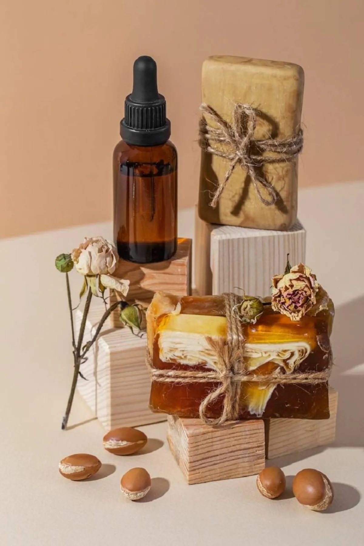 تفتيح بشرة العروس