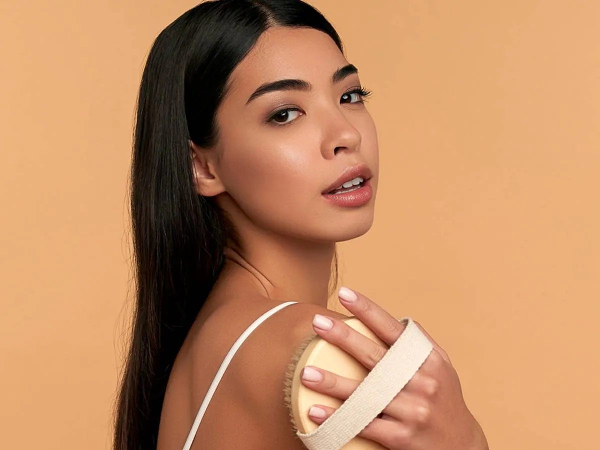 وصفات مغربية لتفتيح الجسم للعروس