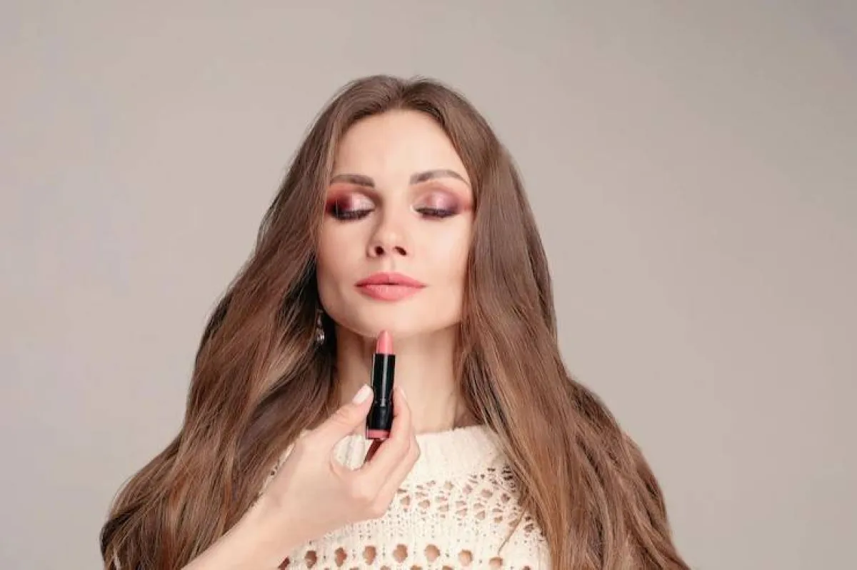 نصائح تطبيق مكياج بطاقة الأحوال