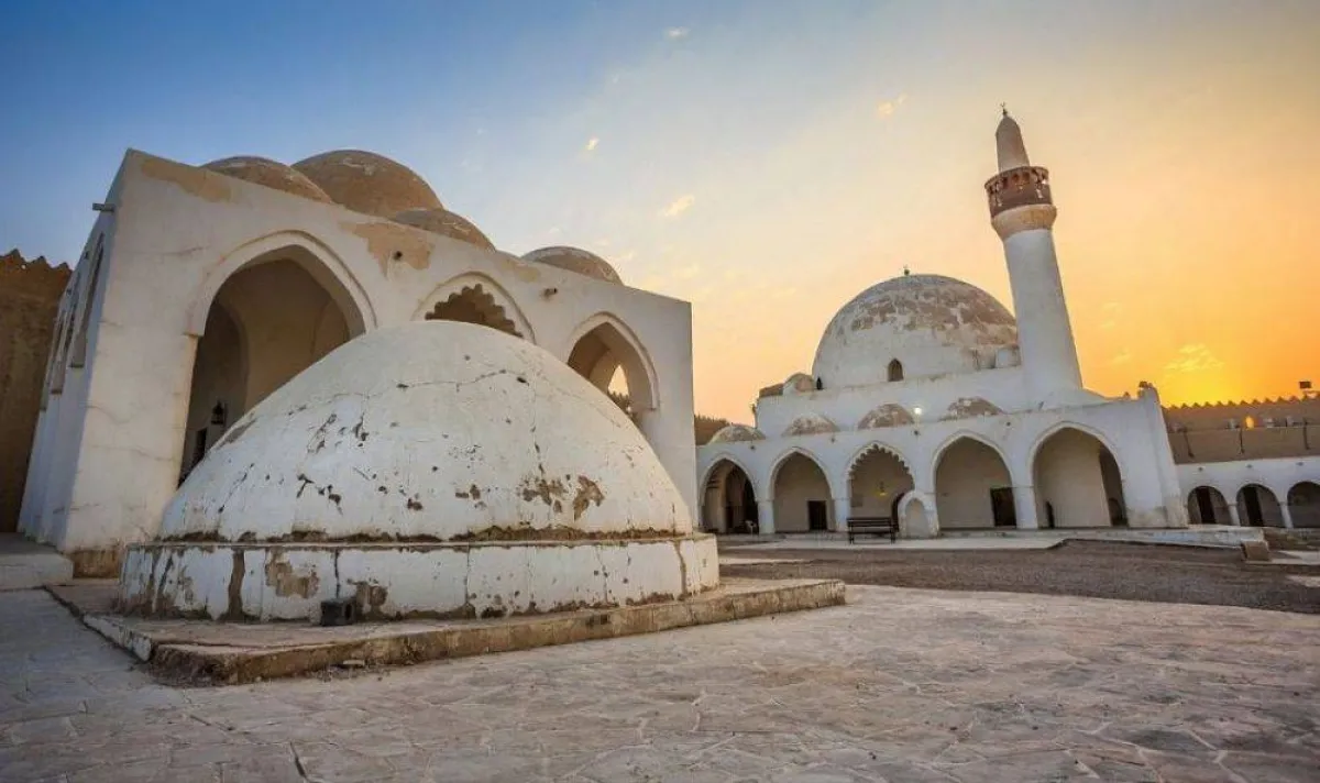 قصر إبراهيم