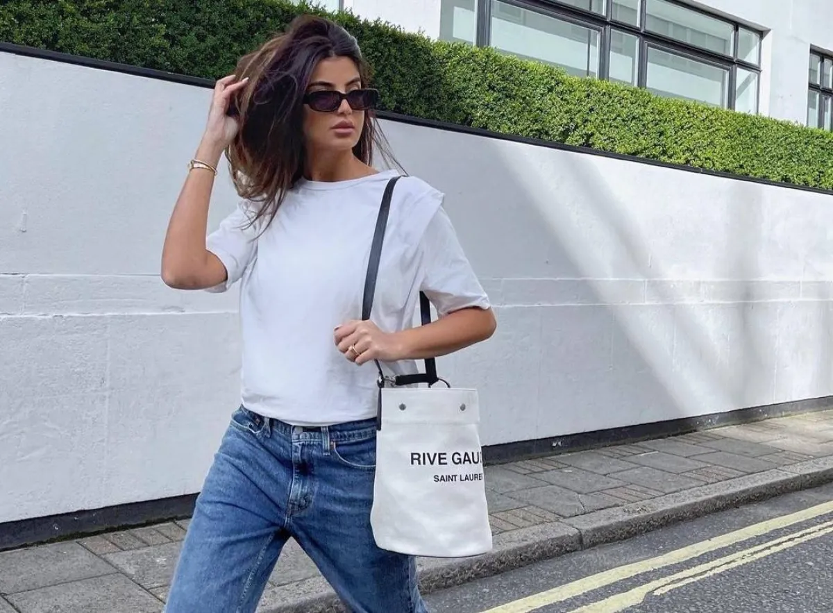 إطلالات علا فرحات