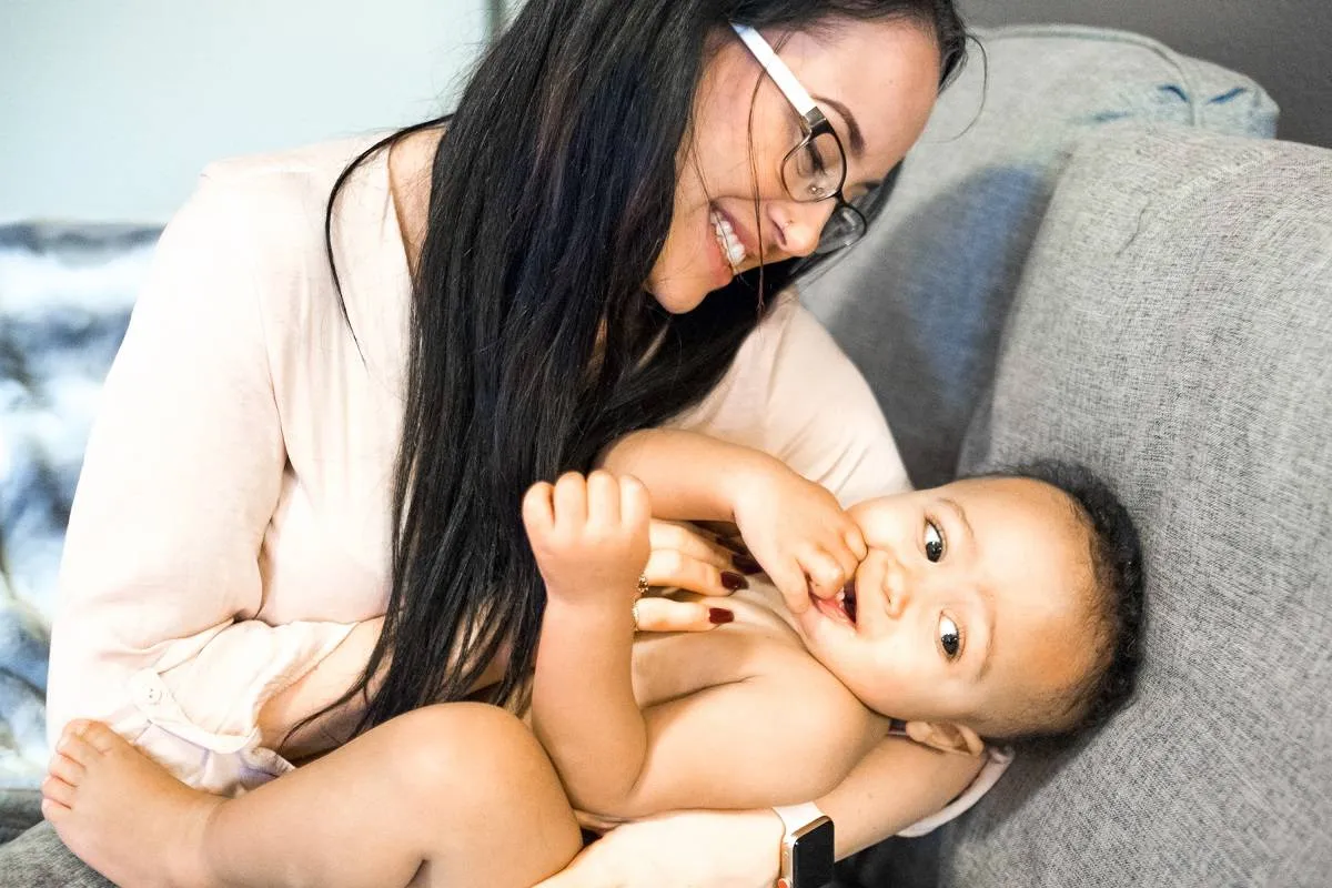 "جونسون" تطلق فعالية "بيبي إكسبو" الرقمية والأولى من نوعها