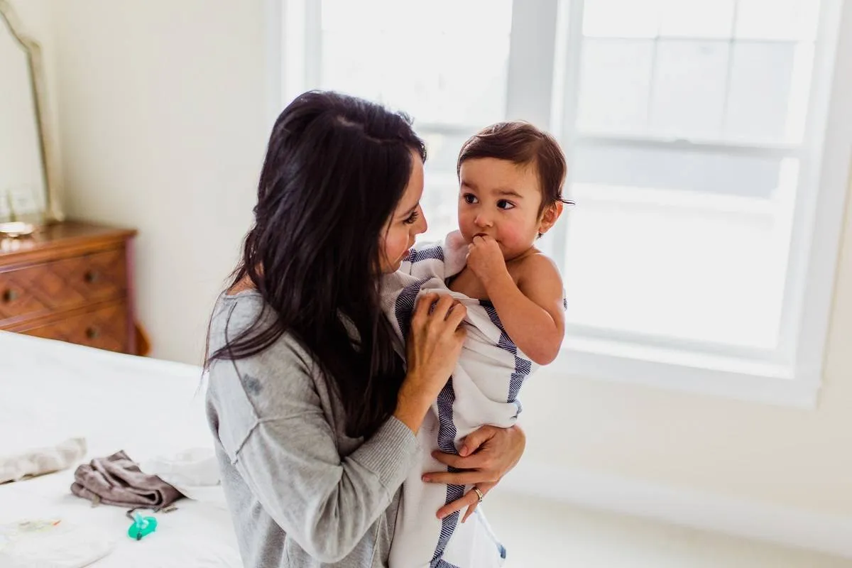 "جونسون" تطلق فعالية "بيبي إكسبو" الرقمية والأولى من نوعها