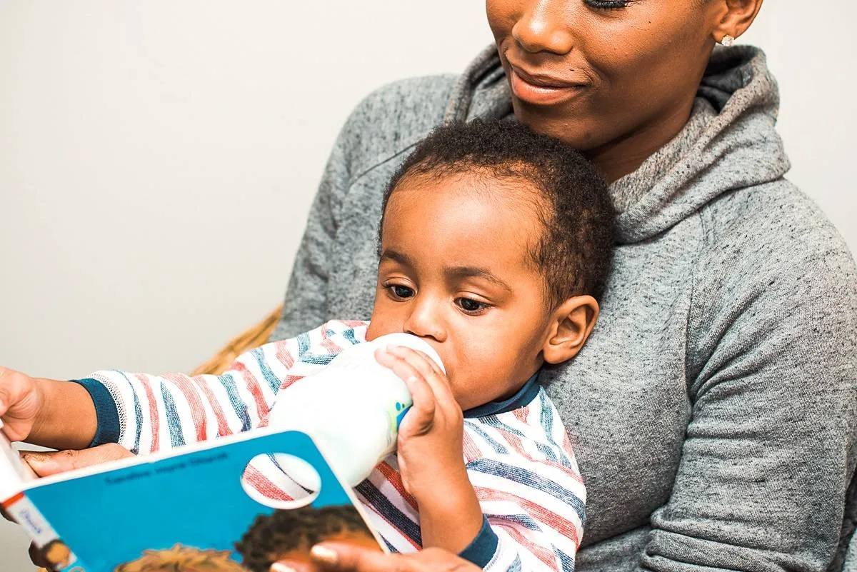 "جونسون" تطلق فعالية "بيبي إكسبو" الرقمية والأولى من نوعها